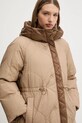 Weekend Max Mara kurtka puchowa dwustronna NOVAK 2525496082600