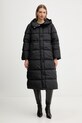 Weekend Max Mara kurtka puchowa dwustronna NOVAK pozostałe czarny 2525496082600