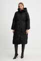 Weekend Max Mara kurtka puchowa dwustronna NOVAK 2525496082600 czarny AW25