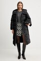Odzież Weekend Max Mara kurtka puchowa dwustronna NOVAK 2525496082600 czarny