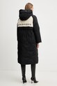 Weekend Max Mara kurtka puchowa dwustronna NOVAK 2525496082600 czarny