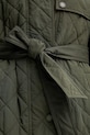 Bunda Weekend Max Mara COCCOLE 2525496092600 zelená
