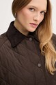 Weekend Max Mara geacă PEPATO maro 2525496102600