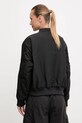 Îmbrăcăminte Puma geacă bomber 632168 negru