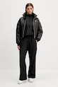Яке Puma 632173 черен AW25