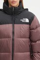 Μπουφάν με επένδυση από πούπουλα The North Face 1996 Retro Nuptse NF0A3XEOCAI1