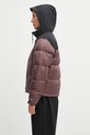 The North Face down jacket 1996 Retro Nuptse NF0A3XEOCAI1 brown AW25