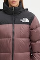 The North Face kurtka puchowa 1996 Retro Nuptse NF0A3XEOCAI1