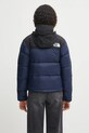 Oblečenie Páperová bunda The North Face 1996 Retro Nuptse NF0A3XEOGOB1 tmavomodrá