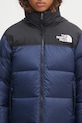 The North Face pehelydzseki 1996 Retro Nuptse NF0A3XEOGOB1 sötétkék