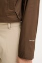 The North Face kurtka outdoorowa Cropped Quest NF0A55EP1OI1 brązowy