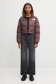 Péřová bunda The North Face Nuptse NF0A5GGEBQ71