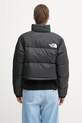 Oblečenie Páperová bunda The North Face Nuptse NF0A5GGEGOG1 čierna