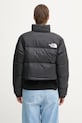 Îmbrăcăminte The North Face geacă de puf Nuptse NF0A5GGEGOG1 negru
