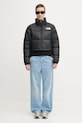The North Face geacă de puf Nuptse NF0A5GGEGOG1