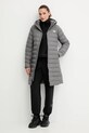 The North Face kurtka Aconcagua NF0A88TA0UZ1 szary AW25