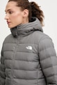 The North Face geacă Aconcagua gri NF0A88TA0UZ1