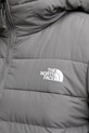 The North Face kurtka Aconcagua NF0A88TA0UZ1 szary