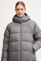The North Face kurtka puchowa Hydrenalite City szary NF0A8D3N0UZ1