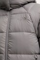 The North Face kurtka puchowa Hydrenalite City NF0A8D3N0UZ1 szary