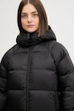 Páperová bunda The North Face Hydrenalite City čierna NF0A8D3NJK31