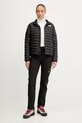 The North Face kurtka outdoorowa Terra Peak NF0A8DEEJK31 czarny AW25
