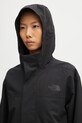 Яке The North Face Nukabira черен NF0A8DTNJK31
