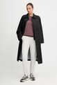The North Face kurtka City Triclimate NF0A8DTRJK31 czarny AW25