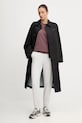 The North Face giacca City Triclimate NF0A8DTRJK31 nero AW25