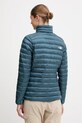 Îmbrăcăminte The North Face geacă Huila NF0A8DW6BQ51 turcoaz