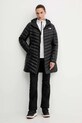 Bunda The North Face Huila NF0A8DW7JK31 černá AW25