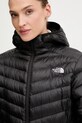 Bunda The North Face Huila černá NF0A8DW7JK31
