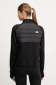 Odzież The North Face kurtka treningowa Reaxion 2.0 NF0A8DW8KS71 czarny