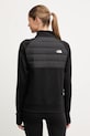 Ruházat The North Face edzőkabát Reaxion 2.0 NF0A8DW8KS71 fekete