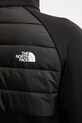 The North Face kurtka treningowa Reaxion 2.0 czarny NF0A8DW8KS71