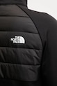 The North Face edzőkabát Reaxion 2.0 fekete NF0A8DW8KS71