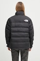The North Face geacă Limbara Insulated NF0A8DZXJK31 negru
