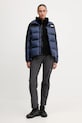 The North Face kurtka sportowa puchowa Diablo Down 2.0 NF0A8E13A1C1 granatowy AW25