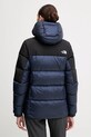 Odzież The North Face kurtka sportowa puchowa Diablo Down 2.0 NF0A8E13A1C1 granatowy