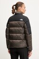 Oblečení Péřová sportovní bunda The North Face Diablo Down 2.0 NF0A8E140BI1 hnědá
