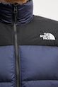 The North Face geacă sport din puf Diablo Down 2.0 NF0A8E14EIT1 bleumarin