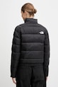 Odzież The North Face kurtka puchowa Hyalite NF0A8E73JK31 czarny