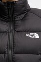 The North Face geacă de puf Hyalite NF0A8E73JK31 negru