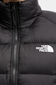 The North Face kurtka puchowa Hyalite NF0A8E73JK31 czarny