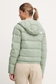 Ruházat The North Face szabadidős kabát Hyalite NF0A8E75BQ11 türkiz