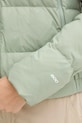The North Face szabadidős kabát Hyalite NF0A8E75BQ11 türkiz