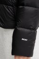 The North Face kurtka puchowa Hyalite NF0A8E75JK31 czarny
