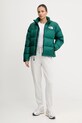 The North Face kurtka puchowa 1996 Retro Nuptse NF0A3XEO1KI1 zielony AW25