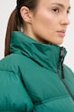 The North Face geacă de puf 1996 Retro Nuptse NF0A3XEO1KI1 verde