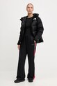 The North Face kurtka puchowa HMLYN Down NF0A4R2WGOF1 czarny AW25